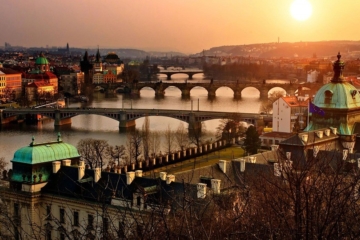 Best (Adult) Things to Do in Prague