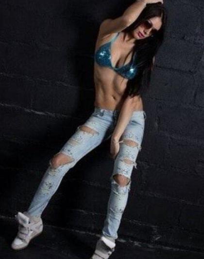 Girl placeholder