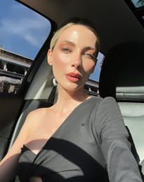 Top Argentina Lady Anna