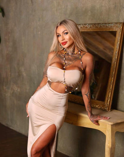 Yanina
