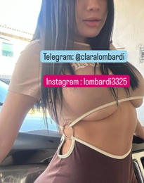 Claralombardi