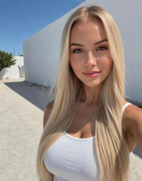 ALICE Sexy Elite Lady