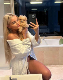 VANESSA new HOT Baby