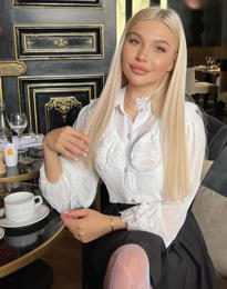 SOPHIE