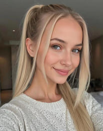 ALICE Sexy Elite Lady