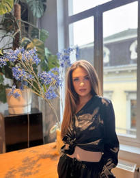 Alina