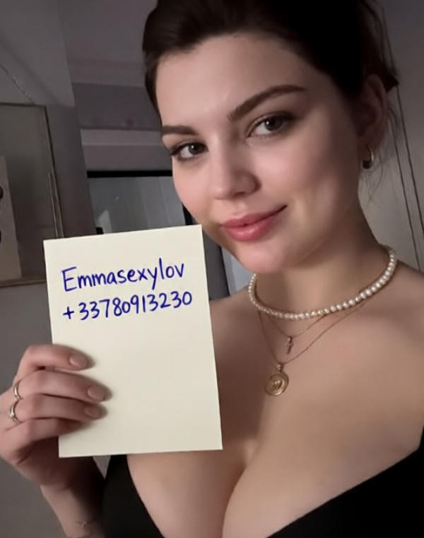 Emmasexylov