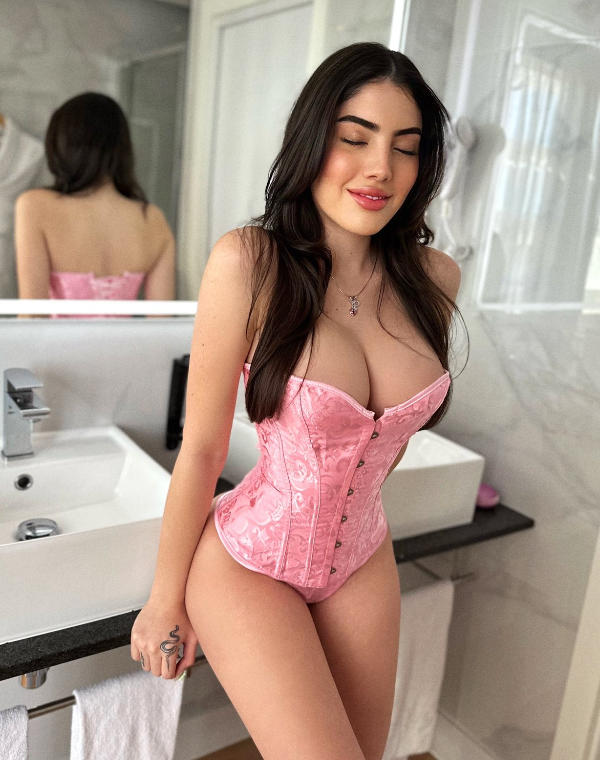 Andrea Lopez