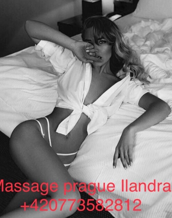 Ilandra massage
