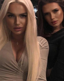 nika and vika